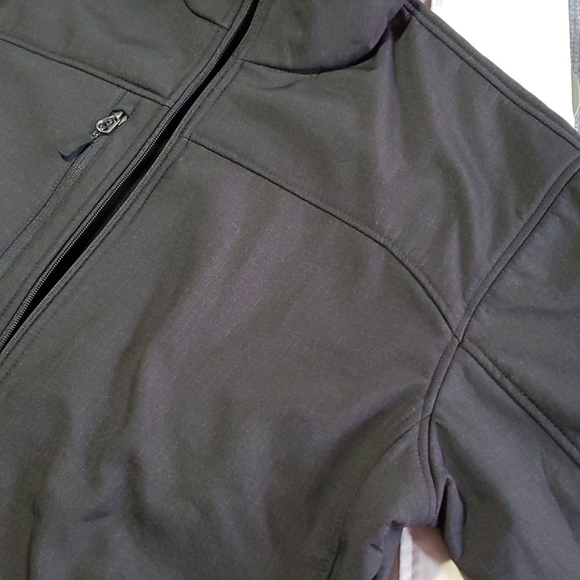 🏷Men's Ultra Club Soft Shell Jacket - Picture 8 of 10